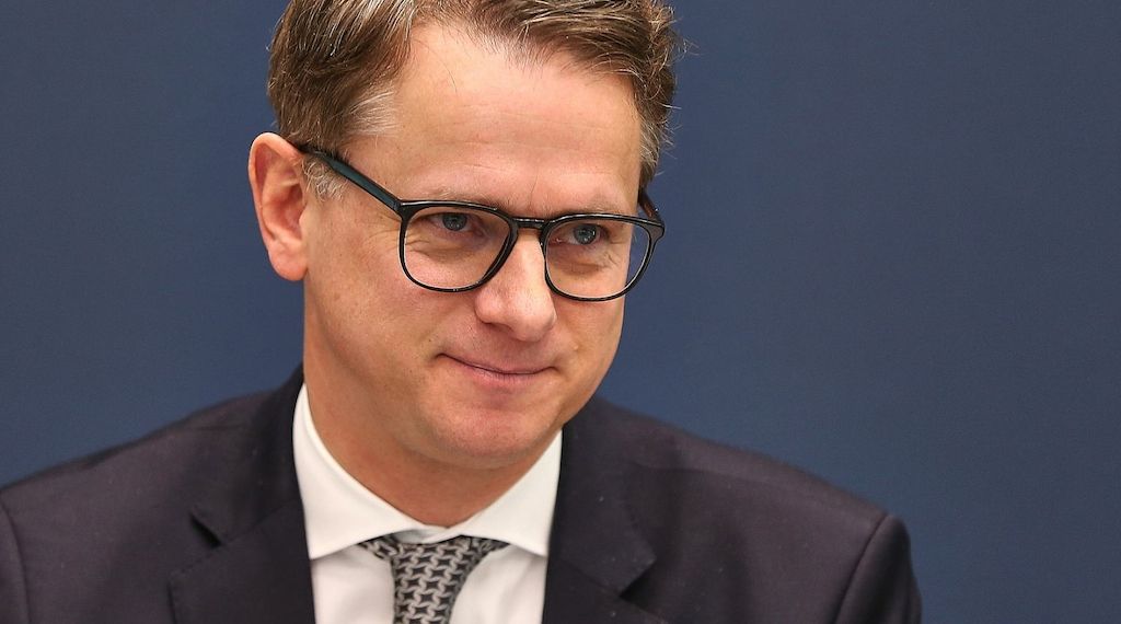 Linnemann will Steuerreform statt Minijob-Abschaffung