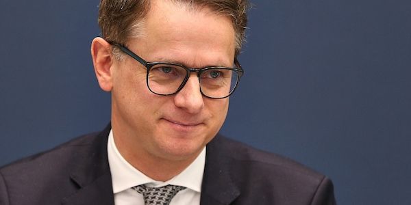 Linnemann will Steuerreform statt Minijob-Abschaffung