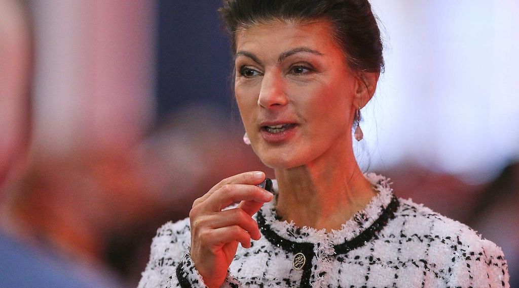 Wagenknecht lehnt Abschaffung des Acht-Stunden-Tages ab