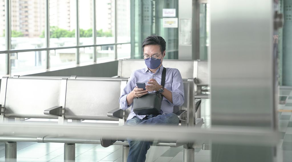 Burnout droht: Dauererreichbarkeit belastet Körper und Nervensystem 