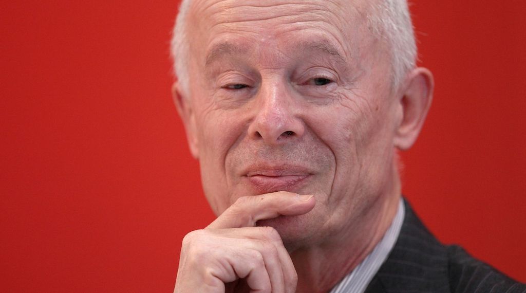 Klimaforscher sieht wissenschaftlichen Abstieg der USA unter Trump