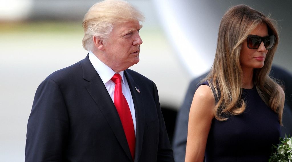 Joschka Fischer fürchtet Errichtung von Oligarchie durch Trump