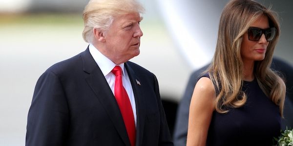 Joschka Fischer fürchtet Errichtung von Oligarchie durch Trump