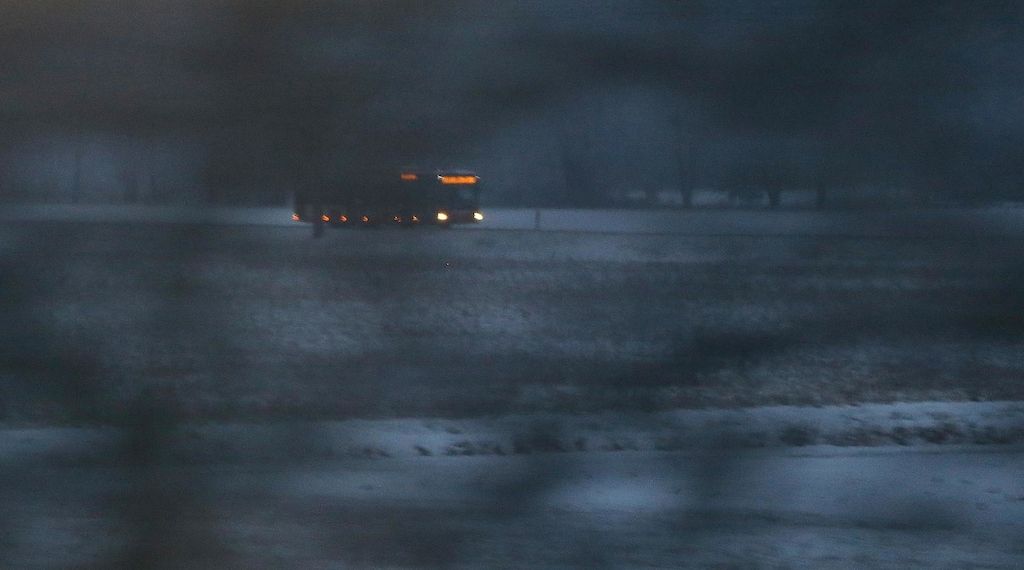 Wetterbericht für Bayern (29.01.2026)