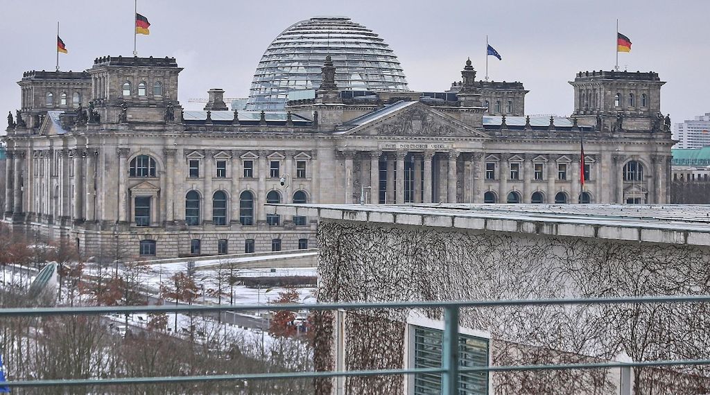 Wetterbericht für Berlin/Brandenburg (29.01.2026)