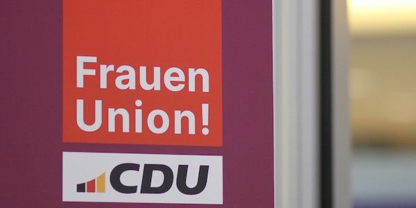 Frauen-Union will Eizellspende legalisieren