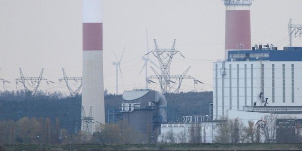 Linke: Kosten für Laufzeitverlängerung des Kohlekraftwerks Wedel belaufen sich auf 105 Millionen Euro