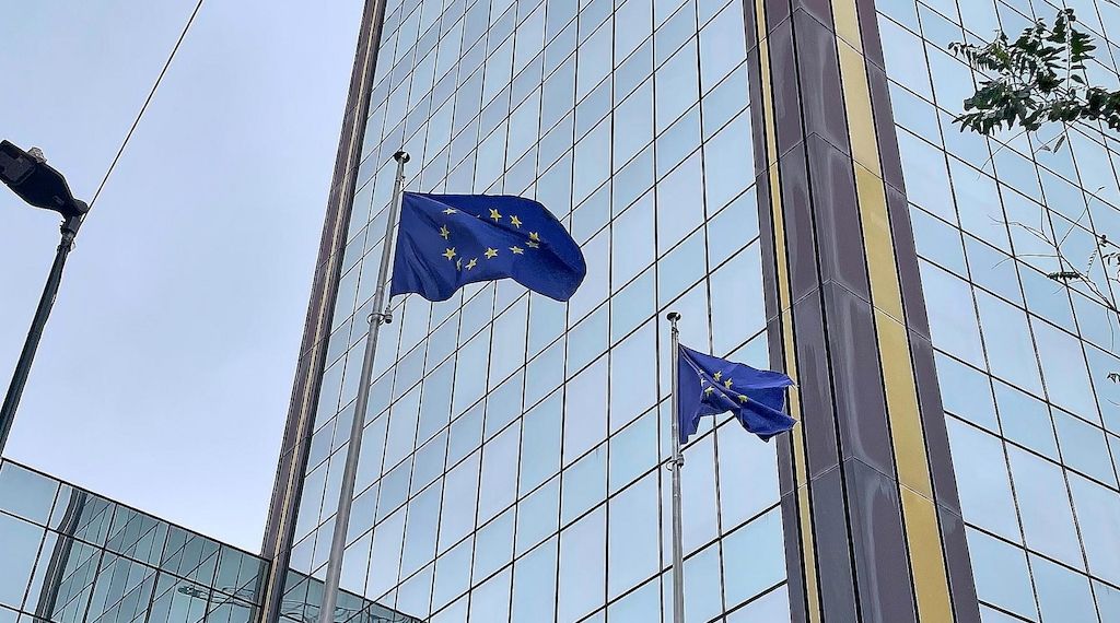 Zypriotische Botschafterin stellt EU-Ratspräsidentschaft in Stuttgart vor