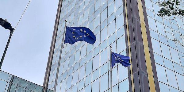 Zypriotische Botschafterin stellt EU-Ratspräsidentschaft in Stuttgart vor