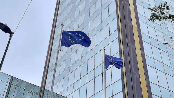 Zypriotische Botschafterin stellt EU-Ratspräsidentschaft in Stuttgart vor