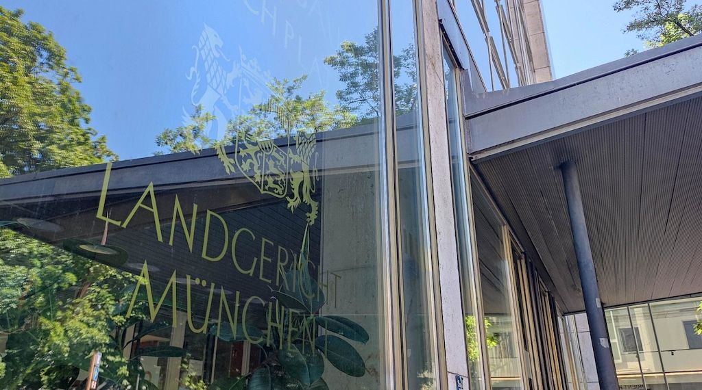 Münchner Staatsanwaltschaft will 35 Millionen Euro von libanesischem Ex-Zentralbankchef einziehen