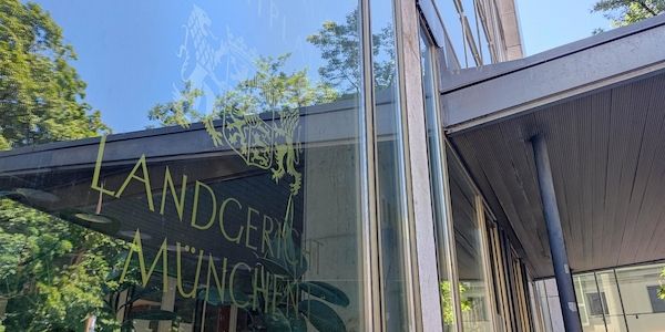 Münchner Staatsanwaltschaft will 35 Millionen Euro von libanesischem Ex-Zentralbankchef einziehen