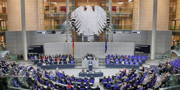 Bundestag beschließt Kritis-Dachgesetz