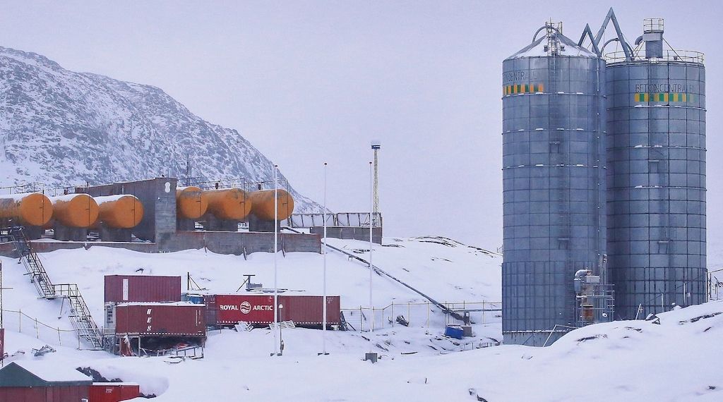 Grönlands Wirtschaftsministerin: Keine Rahmenvereinbarung mit USA