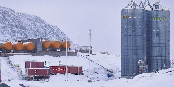 Grönlands Wirtschaftsministerin: Keine Rahmenvereinbarung mit USA