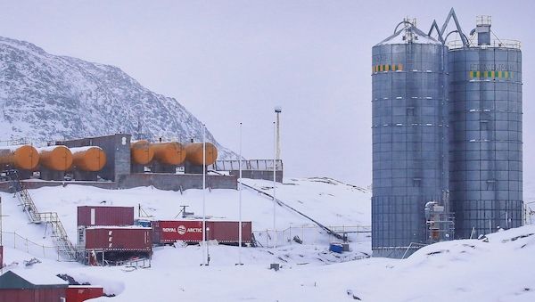 Grönlands Wirtschaftsministerin: Keine Rahmenvereinbarung mit USA