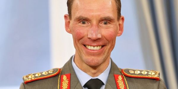 Heeresinspekteur wirbt ausdrücklich um Frauen für die Bundeswehr