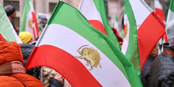 Kallas: EU stuft Irans Revolutionsgarden als Terrororganisation ein