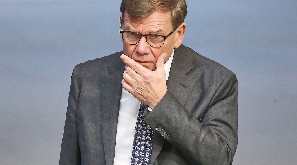 Wadephul begrüßt Terror-Einstufung für Irans Revolutionsgarden