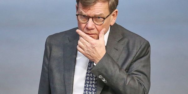 Wadephul begrüßt Terror-Einstufung für Irans Revolutionsgarden