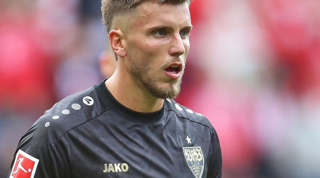 Bundesliga: Stuttgart siegt spät - Freiburg verliert in Lille