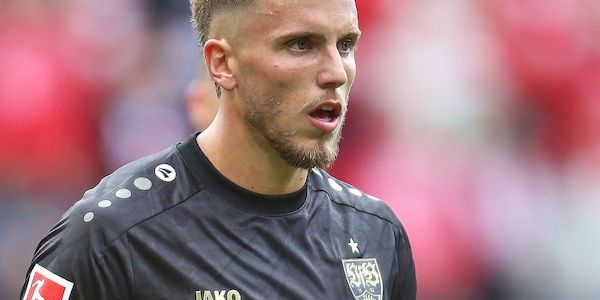 Bundesliga: Stuttgart siegt spät - Freiburg verliert in Lille