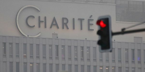 Gesetzesnovelle für Charité-Kliniksystem abgesetzt