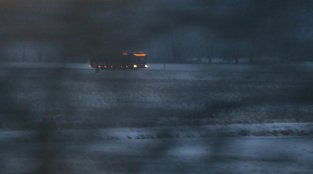 Der Wetterbericht für Hamburg und Schleswig-Holstein