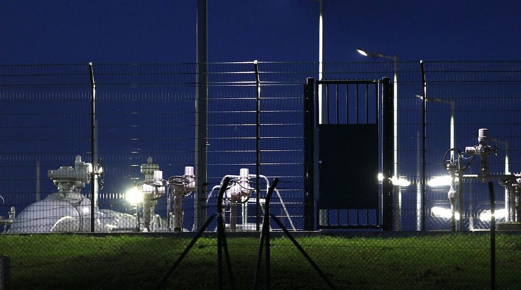 Bundesregierung kann Kosten der Kraftwerksstrategie nicht beziffern