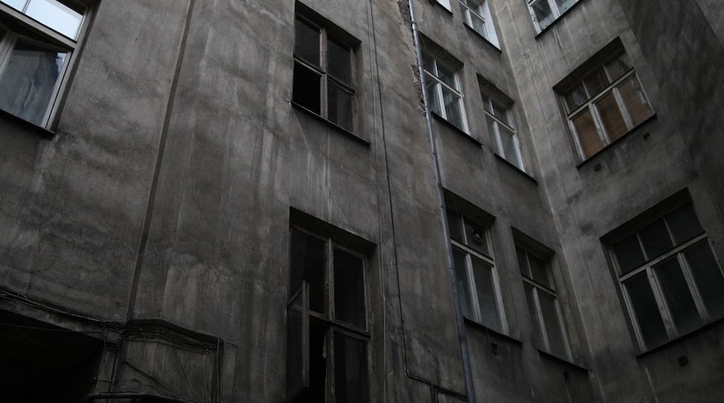 Wüst verlangt Vorkaufsrecht für Städte bei Schrottimmobilien