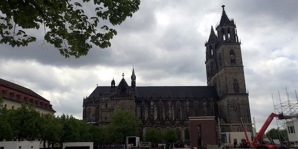 Kirchen in Sachsen-Anhalt fürchten um Existenz unter AfD-Regierung