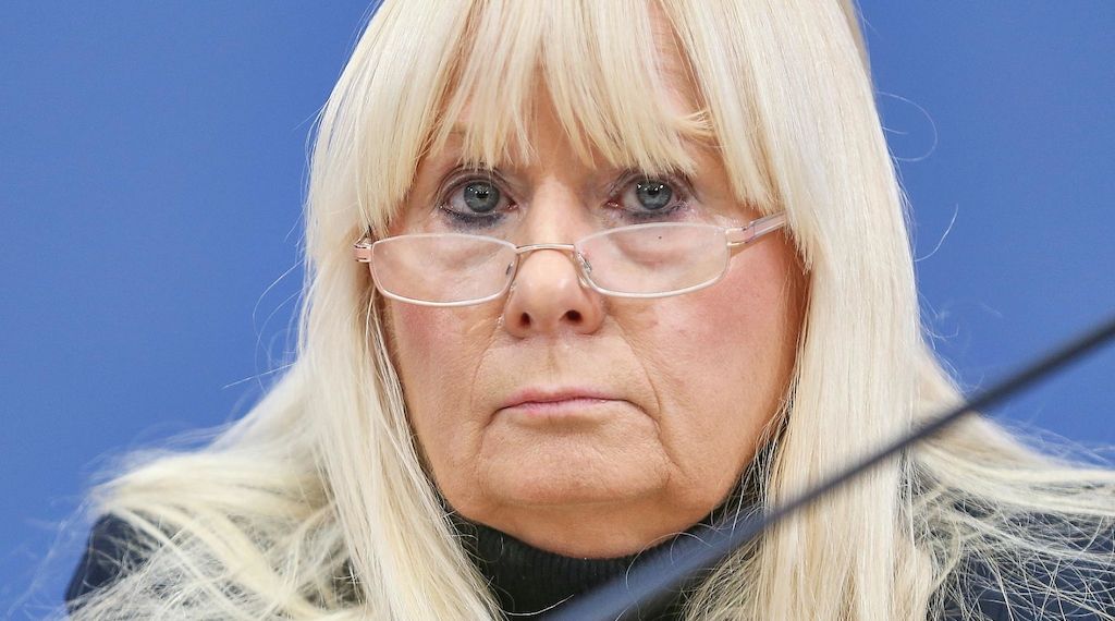 Grüne kritisieren Sportsenatorin wegen Fernbleiben von Ausschuss