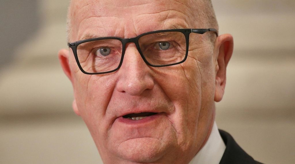 Woidke gratuliert Energie Cottbus zum 60. Vereinsjubiläum