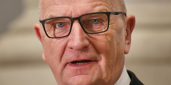 Woidke gratuliert Energie Cottbus zum 60. Vereinsjubiläum