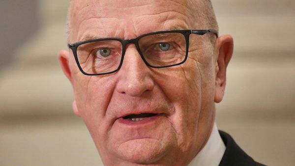 Woidke gratuliert Energie Cottbus zum 60. Vereinsjubiläum