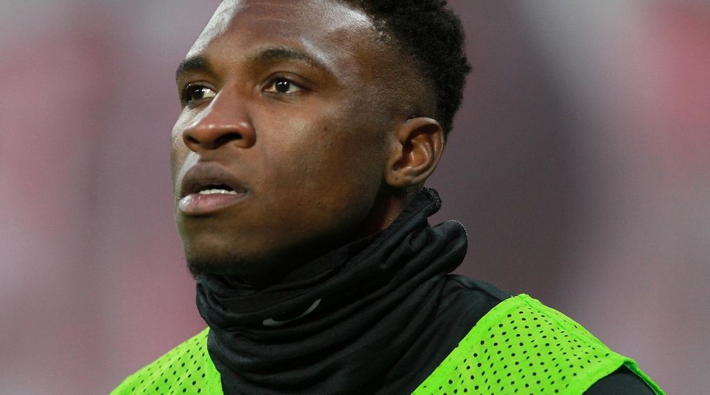 Aurélio Buta verlässt Eintracht Frankfurt Richtung Kopenhagen