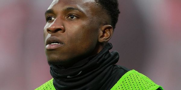 Aurélio Buta verlässt Eintracht Frankfurt Richtung Kopenhagen