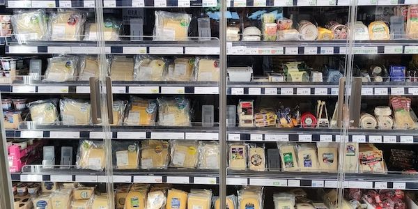 Inflationsrate in NRW bei 2,0 Prozent