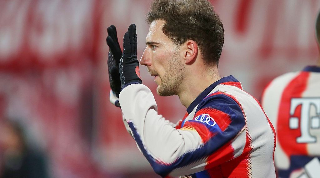 Goretzka verlässt FC Bayern im Sommer