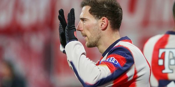 Goretzka verlässt FC Bayern im Sommer