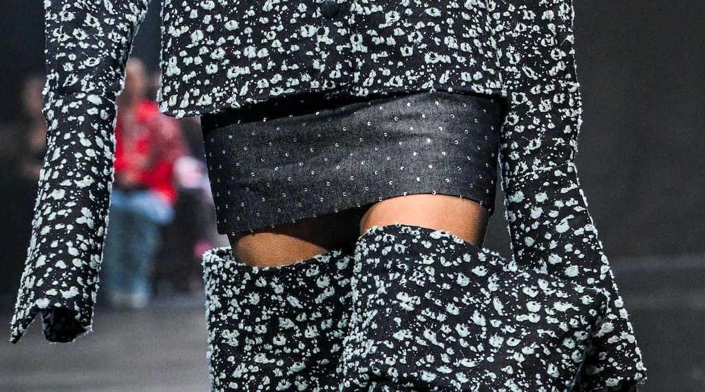 Fashion Week mit Top-Labels: Berlin muss sich nicht mehr verstecken