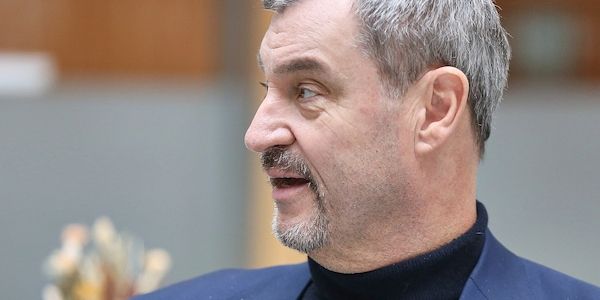 Ostbeauftragte kritisiert Söder: Legt Axt an föderale Solidarität