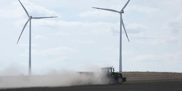 Brandenburg hebt Düngebeschränkungen in roten Gebieten auf