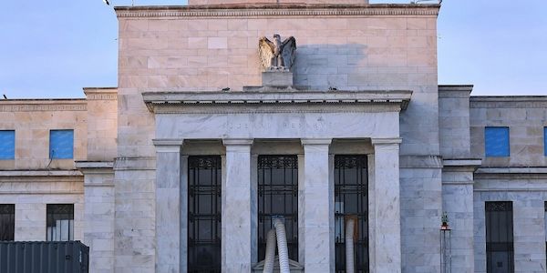 Trump schlägt Kevin Warsh als neuen Fed-Chef vor