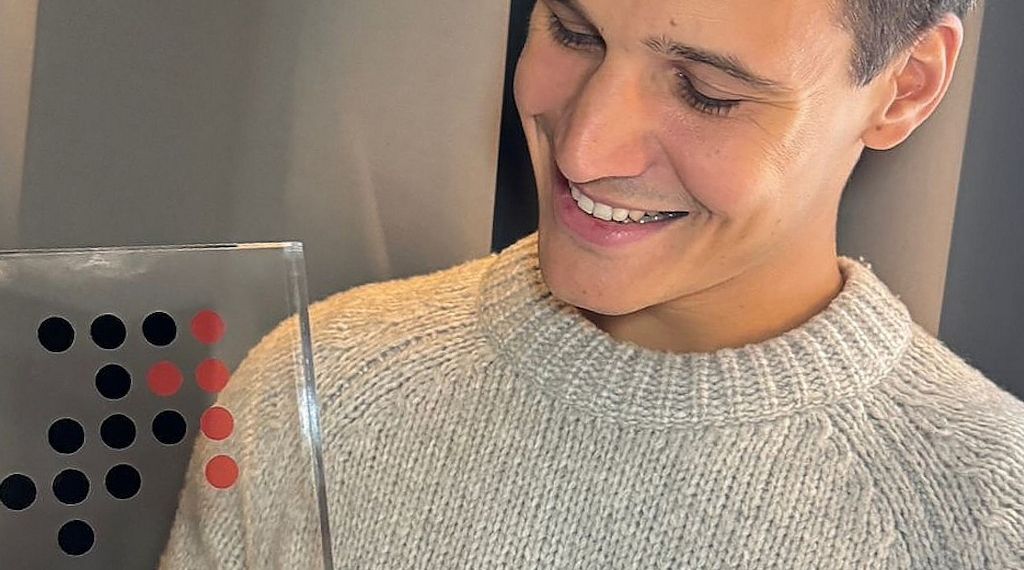 Wincent Weiss neu an Spitze der Album-Charts