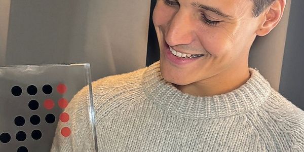 Wincent Weiss neu an Spitze der Album-Charts