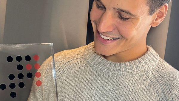 Wincent Weiss neu an Spitze der Album-Charts