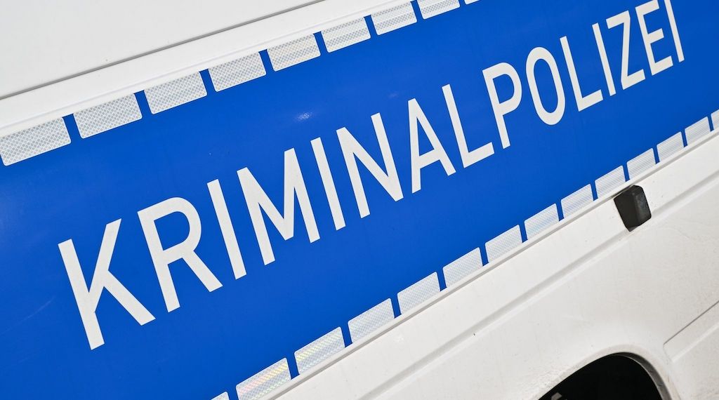 Zwei tote Männer auf Straßen im Landkreis Barnim gefunden