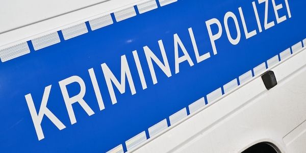 Zwei tote Männer auf Straßen im Landkreis Barnim gefunden