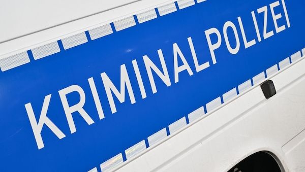Zwei tote Männer auf Straßen im Landkreis Barnim gefunden